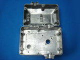 Plastic Mold for Metal Box Injection