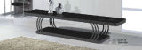 Glass Coffee Table/End Table/Center Table (CJ13-32)