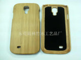Hot Sale 2014 Real Wood and Bamboo Case for Samsung Galaxy S5