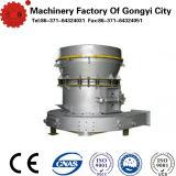 High Pressure Mineral Grinding Mill