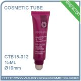 (CTB15-012) Plastic Cosmetic Tube for Personal Care