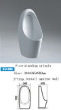 Floor Standing Urinals (SU-505) 