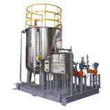 Skid Packaged Chemical Dosing equipment