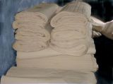100% Grey Cotton Fabric 32*32, 64*50, 63
