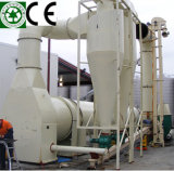 CE Approved Rotary Drying Machine (WSG-Series)