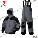 New Brand Design Winter Season Outdoor Fishing Wear (QF-988)