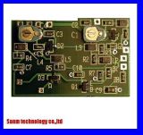 Wave Solder Process for Single Side PCB Assembly (MP-313)