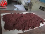 High Quality Iron Oxide Red Pigment (101/110/120/130/190)