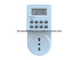 Imq and CE Programmable Digital Timer (TIE-2)