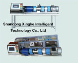 Xk-Djjc1 High Performance AC-DC Motor Speed Regulation Comprehensive Training Device