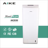 Aike Airblade Digital Motor High Jet Hand Dryer (AK2030)