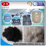 Polyester Staple Fiber for Car Carpet and Trunk Lining