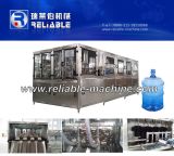 Popular 3-5 Gallon Bottling Machine for Mineral Drinking Water