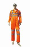 Safety Coverall Workwear Uniforms Working Coverall