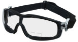Anti-Scratch Eyewear Anti-Fog Goggles CE Safety (HD-EG-RTH110AF)