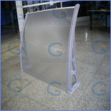 DIY Assembly Abrasive Cover Awning Material for Door and Window