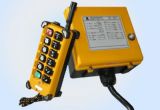 Remote Control for Electric Hoist