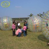 Manufacture Factory Grass Inflatable Bumper Ball