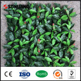New Prducts Outdoor Artificial Boxwood Hedge Panels Mats