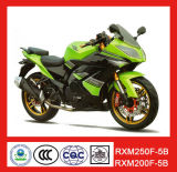 Racing Motorcycle 250cc