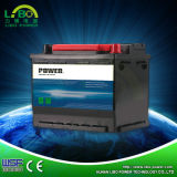 DIN45 Rechargeable Starting SMF Automobile Car Battery