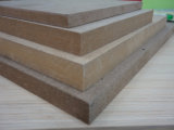 Cheap Price 12mm/15mm/18mm Raw MDF for Indian Market