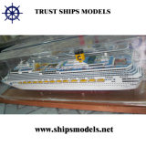 Cruise Liner Model
