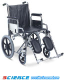 Steel Wheelchair Sc-Sw04