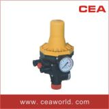 Electronic Pressure Switches / Pressure Controller/ Pump Switches (EPC108)