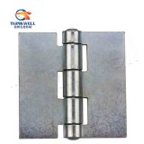 Galvanized Steel Stamping Boat Hinge for Deck