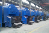 2015 New Design Coal Fired Boiler Factory in China
