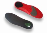 Double Color Athletic Insoles