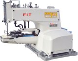 Fit 1377 Button Attaching Sewing Machine