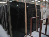 Chinese Black Marquina Marble