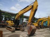 Used Caterpillar 320d Crawler Excavator (cat 320D excavator)