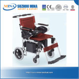 Electric Wheelchair From Manufacturer (MINA-HBLD3-A12)