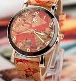 Fashion Quartz Wrist Watch (XM703603)
