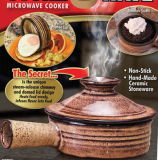 Stone Wave / Micro Cooker