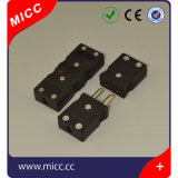 Type J Thermocouple Connector (MICC-SC-J)