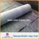 Geosynthetic Clay Liners with HDPE Geomembrane