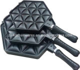 Samosa Cake Pan for Kitchen and Cookware (SMS-all-1)