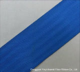 5.0cm Blue Polyester Webbing for Lifting Belt