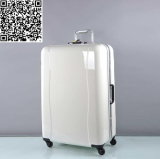 PC Luggage, Polypropylene Luggage, Trolley Luggage (UTLP3012)