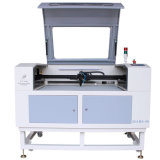 Laser Cutting and Engraving Machine for Wood and Acrylic