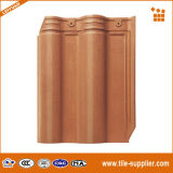 Roman Roof Tile Terracotta Clay Roof Tile