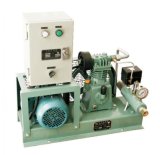 Marine/Ship Low Pressure Air Compressor