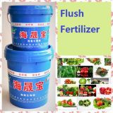 Algae Bio-Organic Watering Manure-------Flush Fertilzer