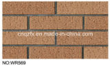 Clay Brick Tile Wirecut Surface