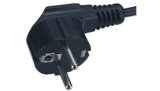France and Euro Standard Plugs for PDU