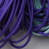 6 Mm Width Polyester and Latex Rope